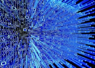 Big Data -How Big is It?