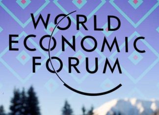 The World Economic Forum Turns 50-What to Expect During the 2020 Davos Meeting