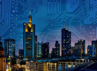 Can Smart Cities Inspire The Creation of Smart Businesses?