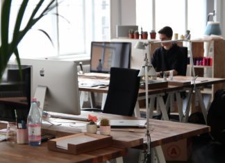 4 Ways to Improve The Atmosphere of Your Office