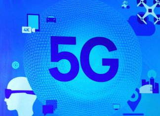 5G Infrastructure in Europe