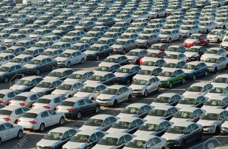 EU Auto Jobs Crisis: Millions at Risk as Pressure Mounts