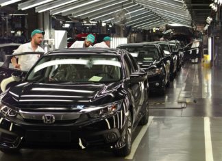 How is The European Auto Industry Changing After Brexit