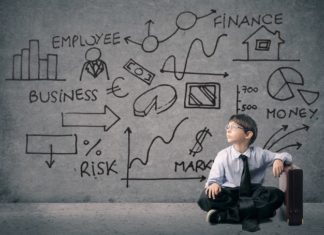 Modern Mistakes of The Entrepreneur