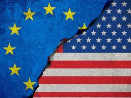 EU–US Trade Deal Heads to Final Vote After Tariff War and Political Turmoil