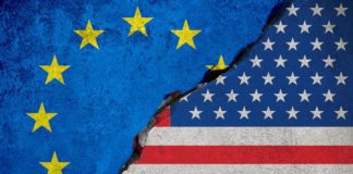 EU-US Trade Deal Been Thrown Into Doubt After Trump Tariffs