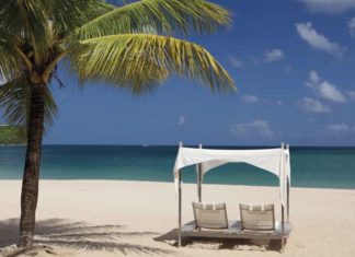St. Lucia: Beyond the Beaches