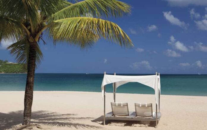 saint lucia