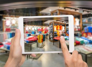 What Does The Future Hold For Retailers?