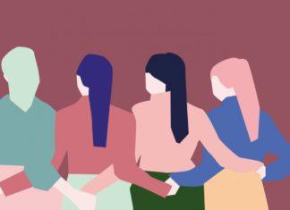 Nurturing a female-empowered environment in a non-female-led business