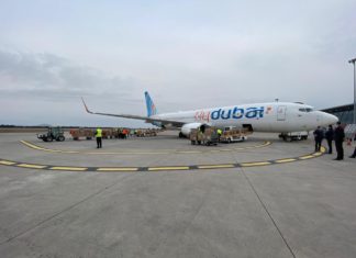 Businessman Petros Stathis donates Covid-19 medical supplies to Montenegro