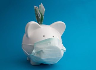 Are the banks strong enough to withstand the coronavirus cras