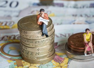 Closing your Gender Pay Gap is Business Critical in 2020