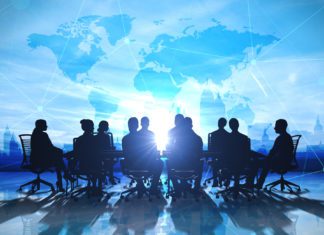 Rising to the challenge of remote teams