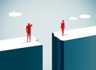 The impact of interruption