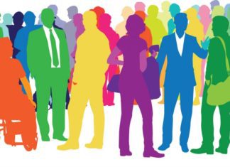 Why diversity is the only way to generate great ideas?