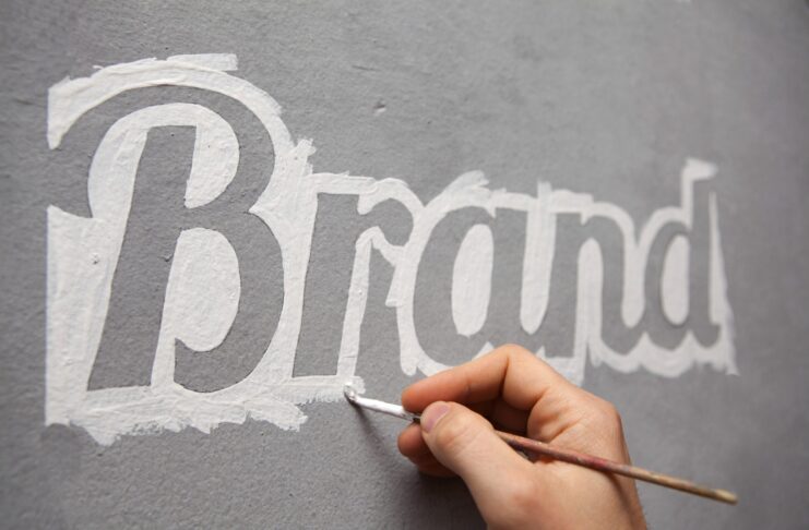 Why inconsistent branding is costing your startup customers