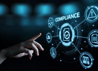 How large organisations stay on top of regulatory change