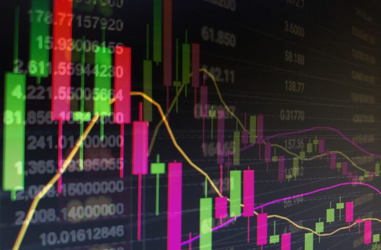 Oil and Bond Yields Rattle Global Markets as Iran Truce Expires