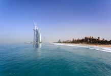 Dubai’s Meteoric Rise as a New Global Hedge Fund Hub