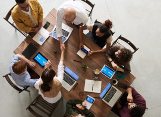 It’s Time To Take Your Business To The Next Level!