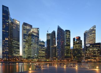 How to Set Up a PLC in Singapore