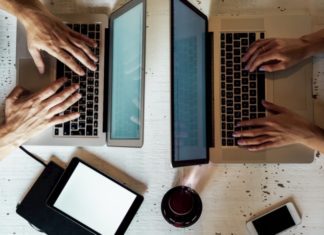 Hiring from Home
