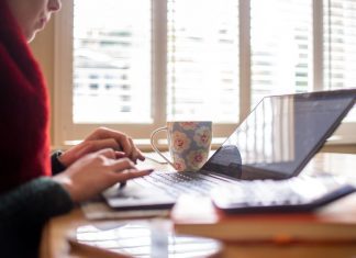 Productivity of Working From Home