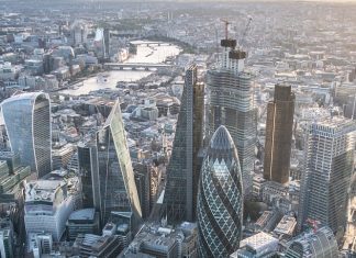 Why London’s Position As A Fintech Hub Is Secure