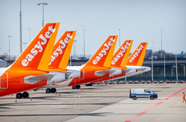 Your Summer Flight Just Got More Expensive. The Iran War Is Why — and the Worst May Not Be Over