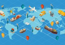 Why Global Supply Chains Are Entering an Era of Structural Volatility