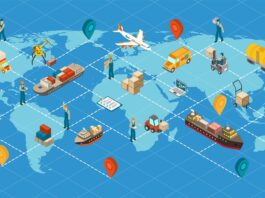 Why Global Supply Chains Are Entering an Era of Structural Volatility