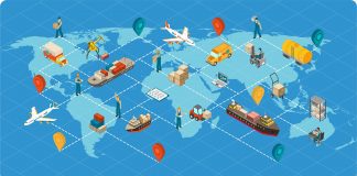 Why Global Supply Chains Are Entering an Era of Structural Volatility