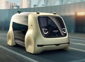 Partnerships and Rapid Launches Propel the European Market of Robo-Taxis