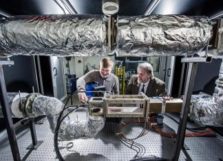 Innovative turbochargers to become boon for lowering emissions in Europe