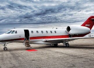 Has the Pandemic Changed the Dynamic of Private Jet Clientele