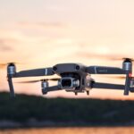 EU Vowed to Ditch China. Now It’s Funding Chinese Drone Parts