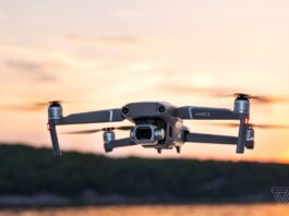 EU Vowed to Ditch China. Now It’s Funding Chinese Drone Parts