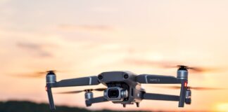 EU Vowed to Ditch China. Now It’s Funding Chinese Drone Parts