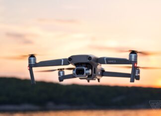 Drones Are A Critical 2020s Innovation, Rivallling Artificial Intelligence