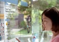 Advances In Glass Technology Could Have Important Business Applications