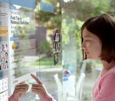 Advances In Glass Technology Could Have Important Business Applications