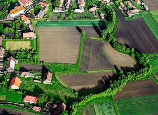 A Look Into Land As An Alternative Investment