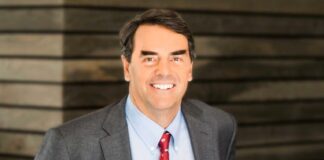 Silicon Valley Billionaire Tim Draper in conversation with Art&Co founder Bundeep Singh Rangar