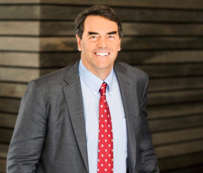 Tim Draper Pic