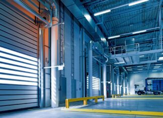 The Industrial Shed Market Just Got A Shot Of Pure Adrenaline