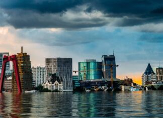 Is Your Business Sufficiently Prepared For Unexpected Disasters