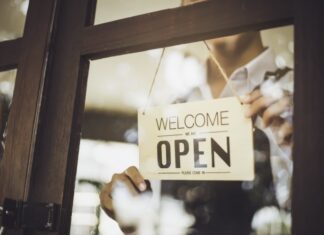 How to Ensure That Your Business Opens Safely After Lockdown