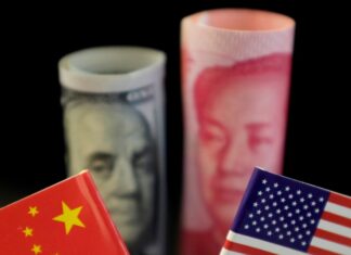 The Winners And Losers of Anti-Globalization