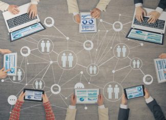 Heads of L&D at GSK and Merck state: “workforce training will likely never go back to normal”